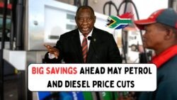 July Fuel Relief: Petrol and Diesel Prices Drop – See the New Rates and Your Savings
