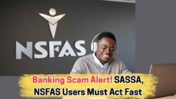 Urgent Alert: SASSA & NSFAS Beneficiaries Must Secure Funds by 15 July to Avoid Account Freezing!