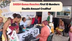 SASSA's R4,520 Base Plus R1,980 Top-Up Payments on 26 July: Is Your ID on the List?