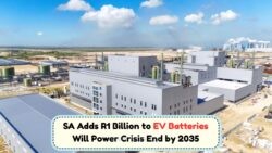 Will Tesla's Arrival in SA Spark a Revolution? October 2025 Marks a Bold Government Move for EV Manufacturing
