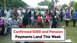 SASSA Deposits Start on 22 July: Check Your R350, Pension & Disability Grant Status Today!