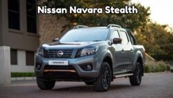 July 10: Nissan Navara Stealth Takes on Toyota in SUV War at R695,200 – Who Will Win?