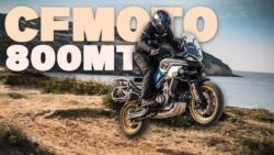 Discover SA's Most Affordable Adventure Beast: 800MT Launches at R199,900 with EMI Starting at R3,728/Month