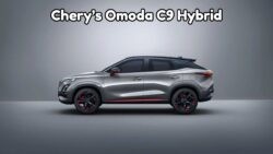 Chery's November Hybrid Launch: Unbeatable EV Value Under R1 Million