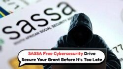 Worried About Your R370 Grant? Register Now for Free SASSA Cyber Classes Starting August 2025!