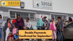 Don't Miss Out: Full SASSA August & September Calendar Unveiled with Extra Grants!
