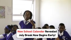 Exciting Change: July 22 Now the Official Start of Mid-Year School Holidays