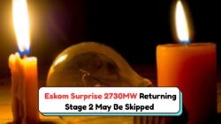 June Loadshedding Update: Major Power Generation Returns Promise Temporary Relief from Blackouts!