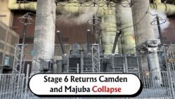 July's Stage 6 Loadshedding Returns: What Led to Major Power Plant Failures Again?