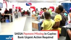Capitec Users Alarmed: SASSA Grants Missing - Essential 15 July Fix Released!