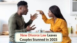 Considering Divorce in 2025? Discover How New Family Laws Could Impact Your Finances!