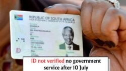 Urgent Alert: Govt Services to Halt from 10 July Without Your ID Verification – Take Action Now!