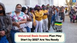 ANC's Fast-Tracked Basic Income Plan: Could You Be Receiving Free Cash Before 2027?