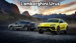 Lamborghini's Plug-In Urus SE: The Beast Set to Roar in Late 2025 at R4.87M