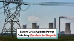 Eskom's Urgent Alert: South Africans Brace for Stage 3 on 25 Sept as Grid Hits Critical Levels!