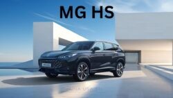Turbo Rivals Clash: RAV4 and MG HS Return December 17 in 9-Speed Auto Showdown