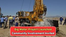 R1.5 Billion Boost: Cape Town's 5 Sept Summit Unveils Major Water Security Plans!