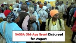 Attention Seniors: SASSA Deposits R2,315 to Pensioners on 5 Aug – Check Your Statements Now!