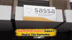 Unlock SASSA's R700 Voucher Scheme Starting 1 Sept: Your Guide to Free Food Support!