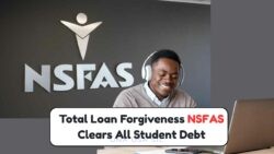 R0 NSFAS Loan Repayment for 67,000 Students in 2025 – Total Forgiveness Confirmed!