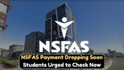 NSFAS Confirms: University Students to Get R1,500 Allowance on 7 Oct—Mark Your Calendars for October Payment!