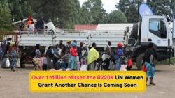 UN Grant Alert: R220,000 for Women Entrepreneurs—Apply Now Before Deadline Closes!