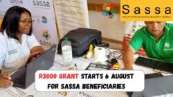 R3,000 Monthly Boost: Are You Eligible for August 2025's SASSA Payment Increase?