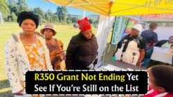 R350 Grant Extended Through 2025: Discover August Dates & New Eligibility Rules!