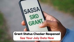 Check Your R350 Status Now: Is Your July Grant Approved?