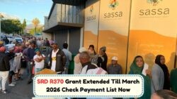 R370 Grant Extended Until March 2026 – Is Your Name Missing from July Payments?