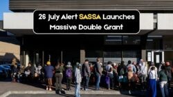 R4,520 Grant + R1,980 Bonus Starts 26 July – SASSA’s Biggest Payout This Month!