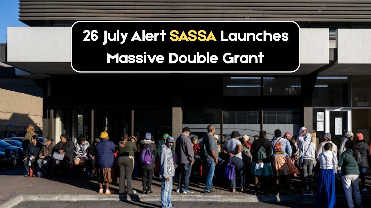 R4520 Grant Plus R1980 Bonus