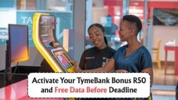SASSA Members: Don’t Miss This Exclusive Bank Offer—Free Data and Bonus Cash If You Join by 31 July!