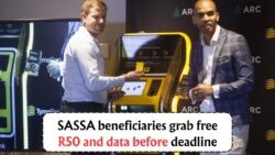 Attention SASSA Beneficiaries: Claim Your R50 Bonus and Free Data from TymeBank Before 31 Aug!