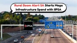 October–December 2025: Massive Boost for Rural Areas as Government Funnels Millions into Roads and Housing Projects