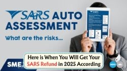 Discover the 2025 SARS Refund Schedule: eFiling Timeline Released!