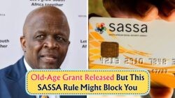 SASSA's R2,315 Old-Age Grant Available July 20 – Important Alert Before You Withdraw!