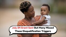 Why Thousands Missed Out on R560 on July 24: 5 Grant Disqualifiers Revealed!