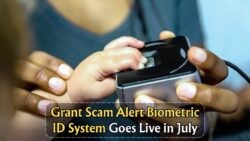 July's Major Biometric Update: Can It Finally End the R370 SASSA Fraud?