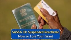 SASSA Warns: Update Expired Documents by 17 July or Face Grant Payment Suspension!