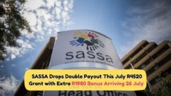 SASSA July 26th Update: Exciting R1,980 Bonus to Enhance Standard Payout