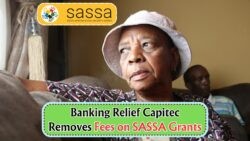 Capitec Unveils Zero-Fee Policy: Enjoy Free SASSA Transfers This September 2025!
