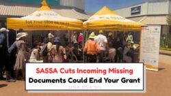 SASSA Grants Face Suspension on 27 July – Crucial Steps Beneficiaries Must Take Now!