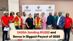 South Africans to Get Over R6,000 from SASSA This Week – Discover the Full Payment Breakdown!
