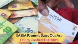 Could You Receive R9,200 in July? SASSA Issues Dual Payments Starting 26 July – Check Dates & Eligibility Now!