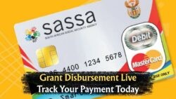 SRD Grant Alert: Verify Your Phone or Bank Balance for R370 Payment on 25 Sept!