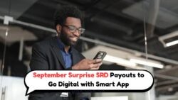 SRD App Launches in Sept 2025: Streamlined R370 Grant Payments with New Verification Features!
