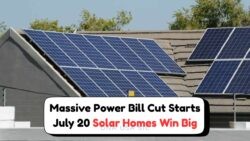 Cape Town Solar Homeowners: Exciting Power Rebates Start 20 July, Offering Huge Relief!