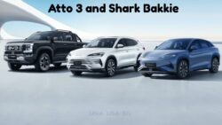 Ready for a Showdown: BYD Expands to 35 Dealerships by November 2025 to Challenge Toyota with Atto 3