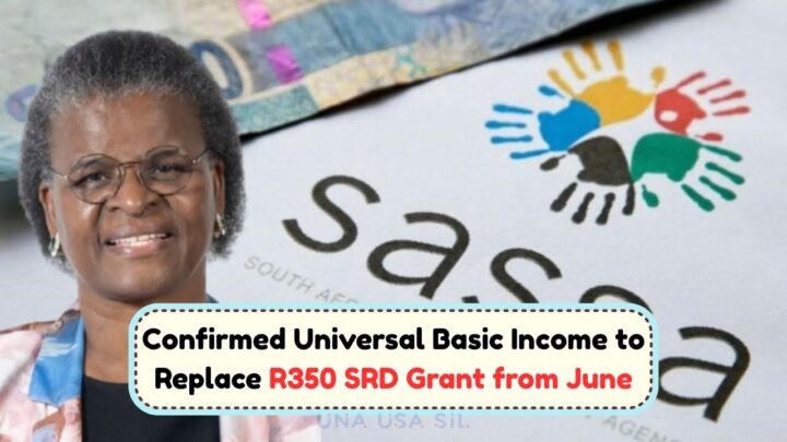 Universal Basic Income